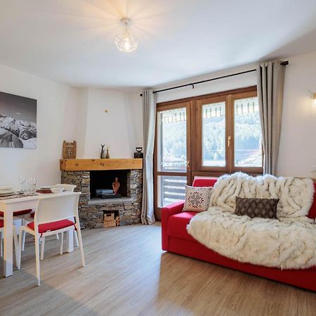 Revo Apartments - Rocca Fiorita Aprica Exterior foto